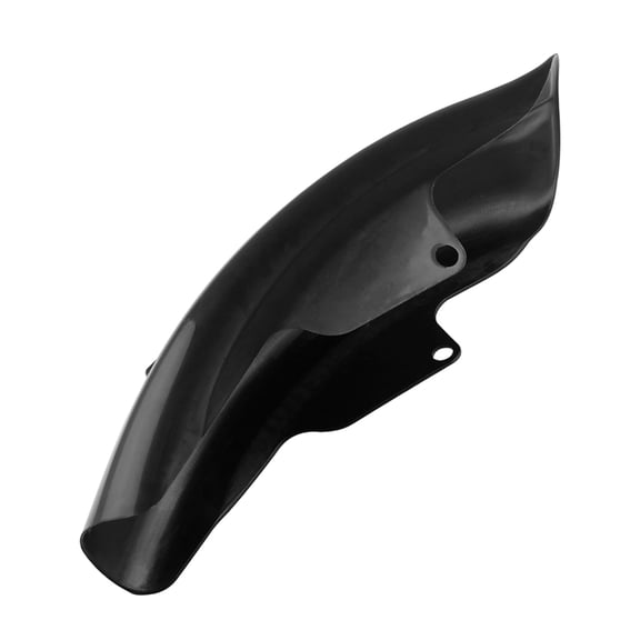 Motorcycle Back Tire Mudguard Rear Tire Mud Flap Mud Guard