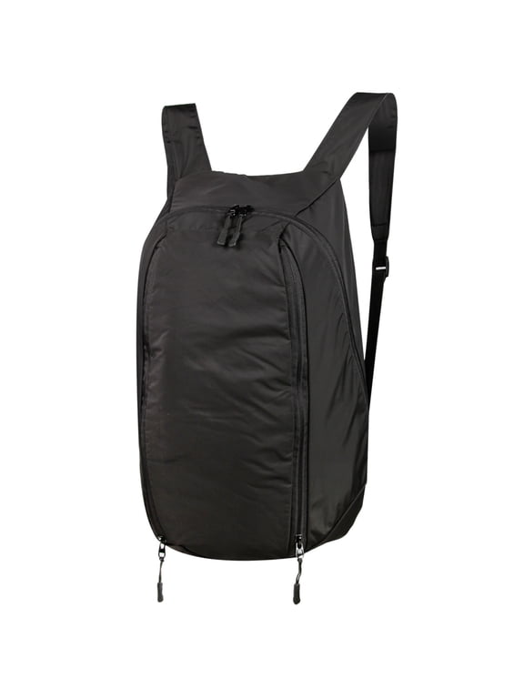 Motorcycle Backpack For Motorcycle Backpack, Foldable Packable Backpack, Helmet Backpack, Folding Travel Backpack With Helmet Holder, for Hiking Camping Cycle Traveling