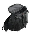 thumbnail image 1 of Motorcycle Backpack Rider Backpack Backpack Rider,Black, 1 of 2
