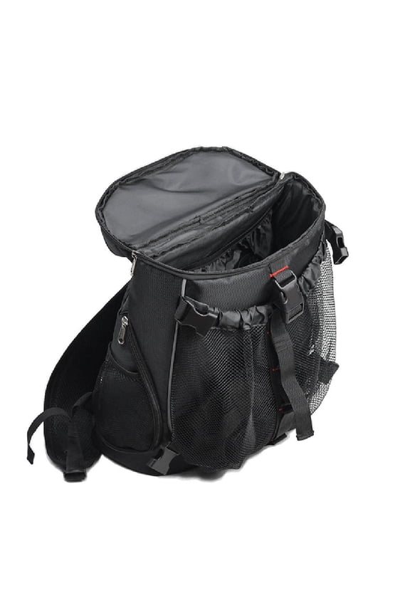 Motorcycle Backpack Rider Backpack Backpack Rider,Black