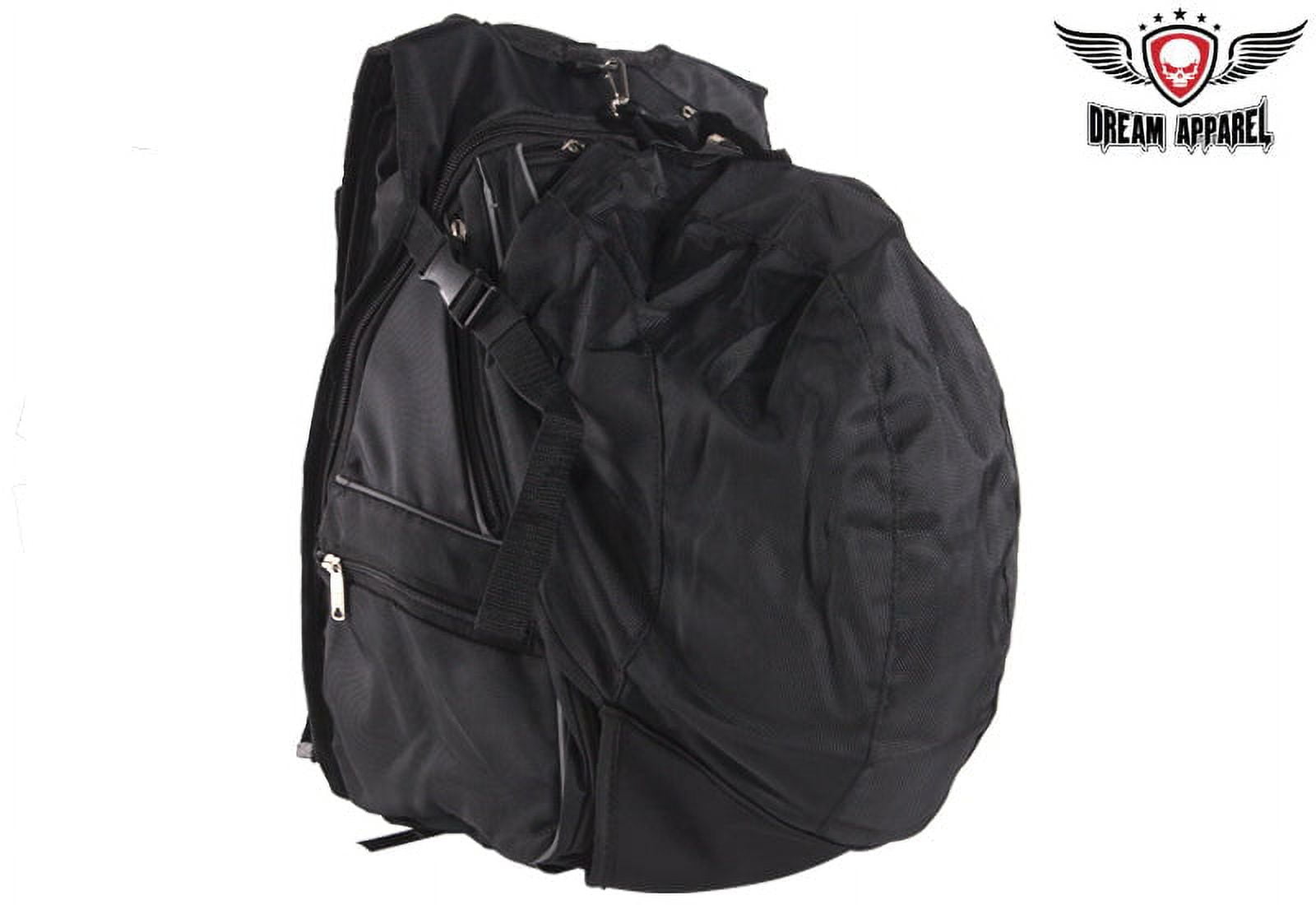 Motorcycle Backpack Walmart