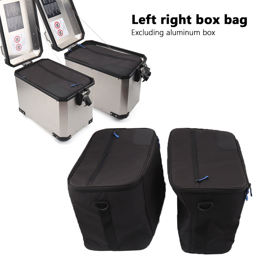 Bmw Motorcycle Luggage