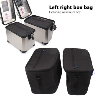 Bmw Motorcycle Luggage