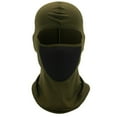 thumbnail image 1 of Motorcycle Balaclava, Motorbike Riding Cycling Face Mask，UV Protection, 1 of 9