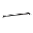 thumbnail image 1 of Motorcycle Balance Bar Motorcycle Cross Bar Motorcycle Accessories Handle Bracket Motorcycle Handlebar for Work Light USB White, 1 of 7