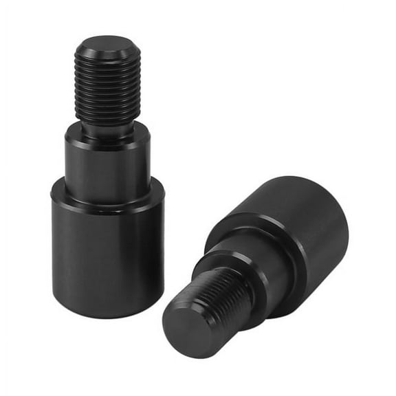 Motorcycle Bar Ends Hand Grip Handlebar End Caps Cover for MT07 MT09 2014-2018 MT10 2016-2017