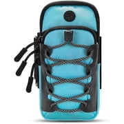 Motorcycle Battery Cover Storage Cloth Bag Fit For Sur-ron Light Bee X Segway,Dirt Bike Front Frame Bag Arm Strap Bag Battery Cover Bag for Mobile Phone, Card, Earphone green