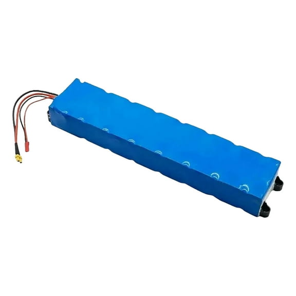Motorcycle Battery Pack 36V 100Ah Skateboard Battery Pack Compatible With Xiaomi M365 (36V 100AH)