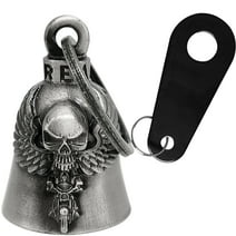 motorcycle lucky bell