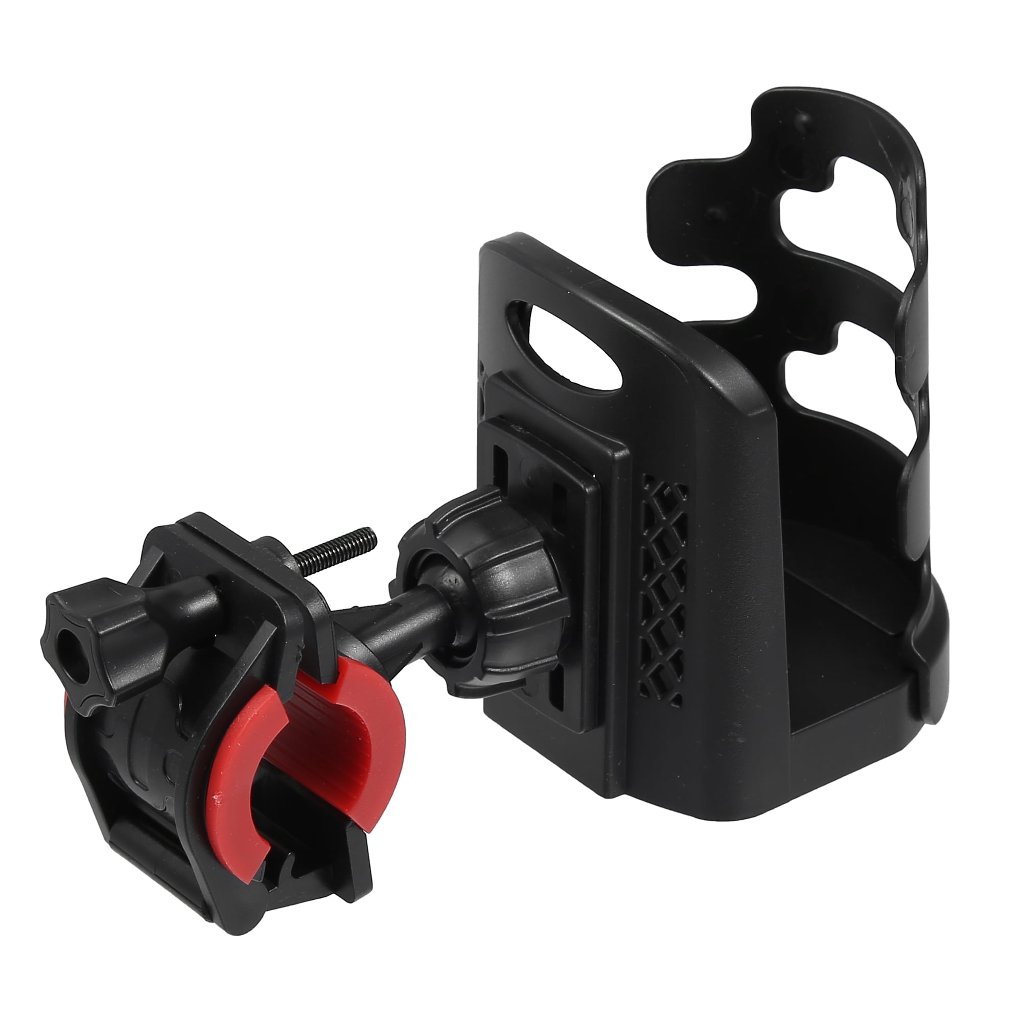 Motorcycle Bicycle Golf Cart Cup Holder ATV Drink Holder Handlebar
