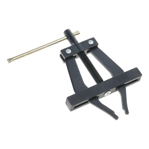 Motorcycle Bicycle Repair Roller ATV Puller Holder Breaker Cutter Chain Connecting Tool