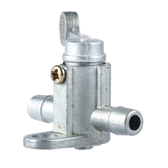 Motorcycle Bike Gas Tank Fuel Switch Oil Valve Pump SGG 5/16 " 8mm Fuel Tap ,Durable Materia