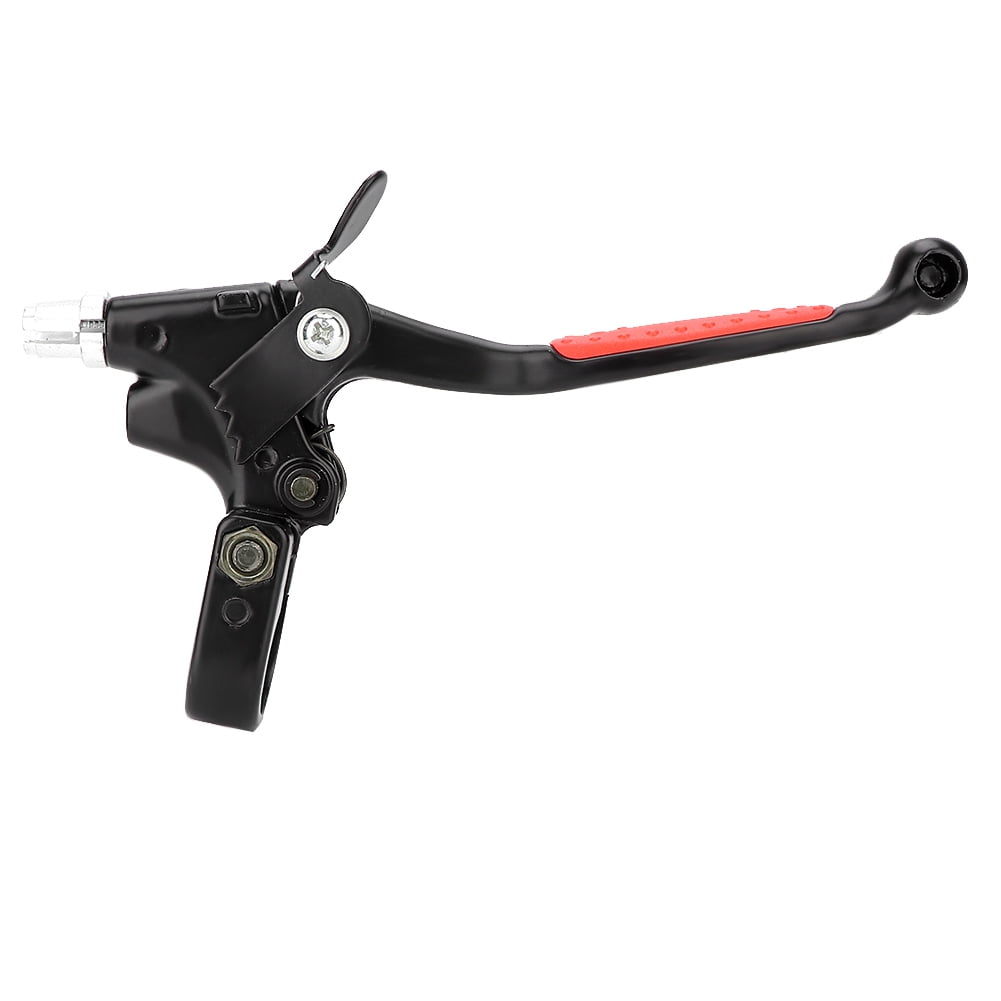 motorcycle with long handlebars
