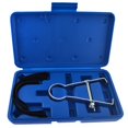 thumbnail image 1 of Motorcycle Bike Piston Ring Compressor Tool Set 40mm - 85mm 2/4 Stroke LSR 43, 1 of 2
