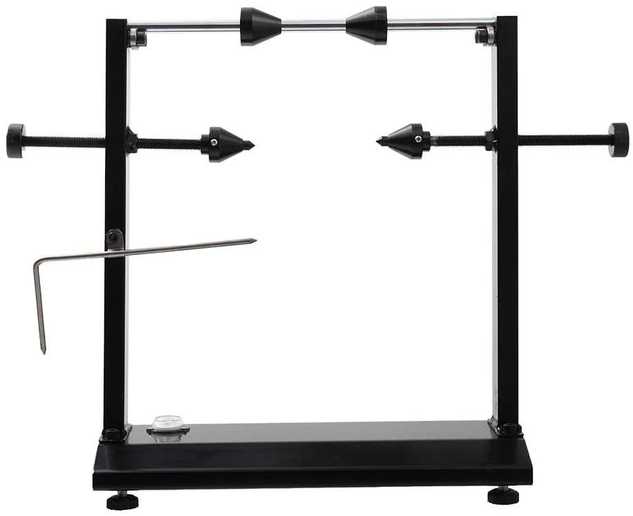 Motorcycle Bike Wheel Balancer Spin Static Truing Stand Wheel Rim Tire ...