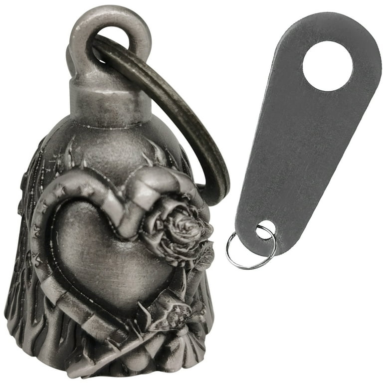 Small bell on motorcycles new arrivals