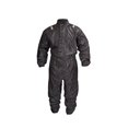 thumbnail image 1 of Motorcycle Biker One Piece Rain Suit RN1 (L), 1 of 3