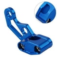 thumbnail image 1 of Motorcycle Bikes Modified Oil Pipeline Brake Line Clamp Protector Aluminum Alloy, 1 of 6