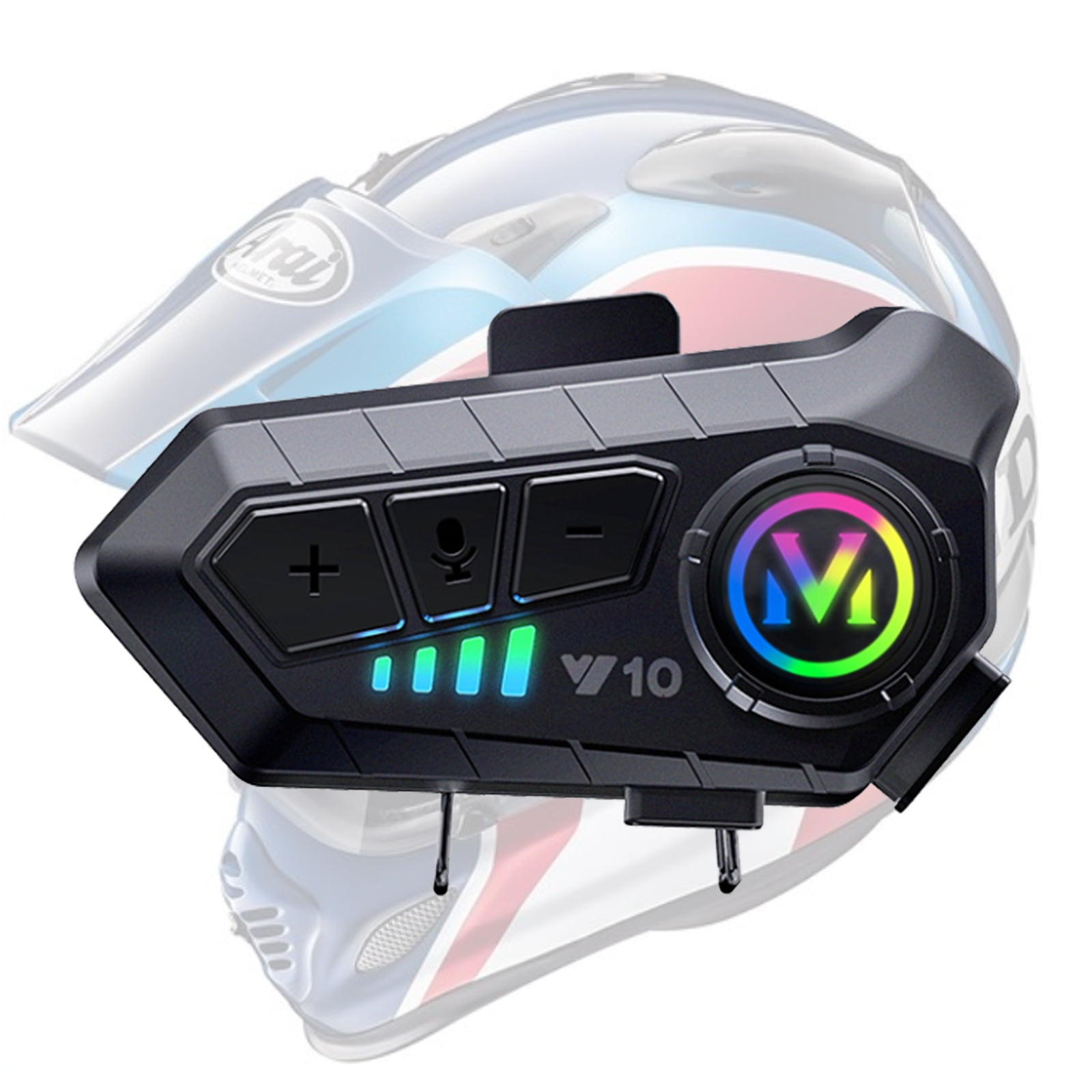 Motorcycle Bluetooth Headset, Motorcycle Helmet Bluetooth Headset, Helmet Accessories Bluetooth