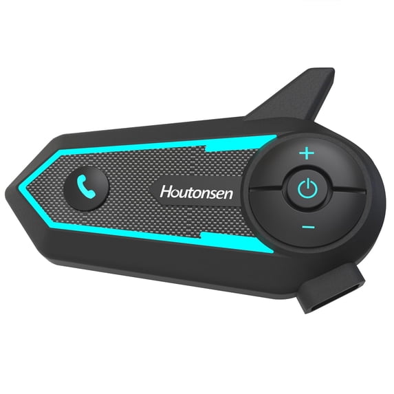 Motorcycle Bluetooth Headset Motorcycle Helmet with Communication System