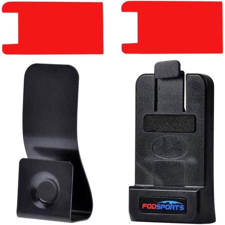Motorcycle Bluetooth Intercom Clips kit for M1-S Pro and M1-S Plus