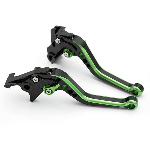 Motorcycle Brake Clutch Levers For Z250SL 16-17, NINJA 300R Z300 13-17, NINJA 250R 00-12, Ninja 400 Z400 18-2020