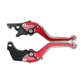 thumbnail image 1 of Motorcycle Brake Clutches Lever with LED Light Hydraulic Main Cylinder Set Brake Handle Accessories, 1 of 15