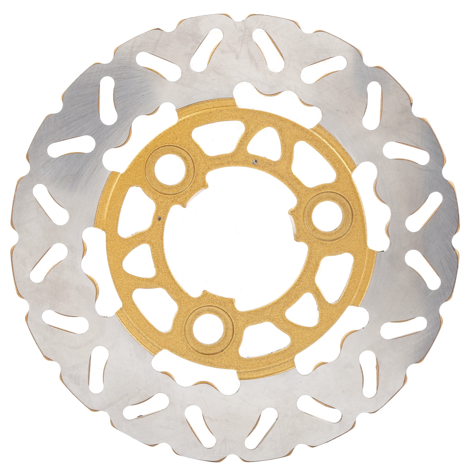 Motorcycle Brake Disc Alloy Brake Disc Brake Disc For Disc Brake Replacement Motorcycle Parts