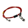 thumbnail image 1 of Motorcycle Brake Hose High Pressure Resistant Universal For Disc Brake System, 1 of 10