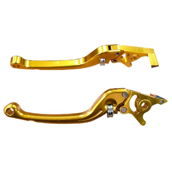 Motorcycle Brake Lever Clutch Lever Front Control Handle Brake Clutch Lever