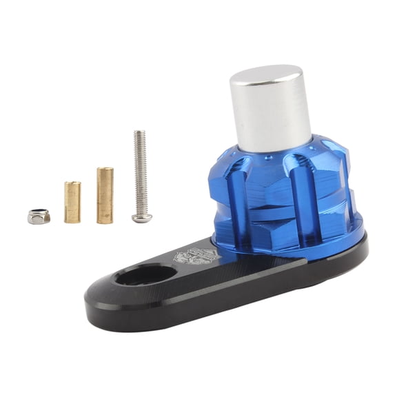 Motorcycle Brake Lever Grip Lock Catch Handlebar Handset Locking Scooter ATV CNC Safety Moped Bicycle Dirt Bike Tuning Wholesale