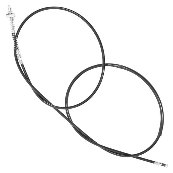 Motorcycle Brake Line Bicycles Lines Plastic Steel Wire Go Kart Cable ATV Outdoor