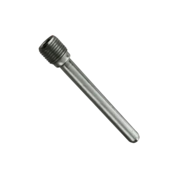 Motorcycle Brake Pad Retaining Screws High Strength Alloy Hexagon Anti Rust Brake Caliper Bolts for Front Rear Disc Brake Systems