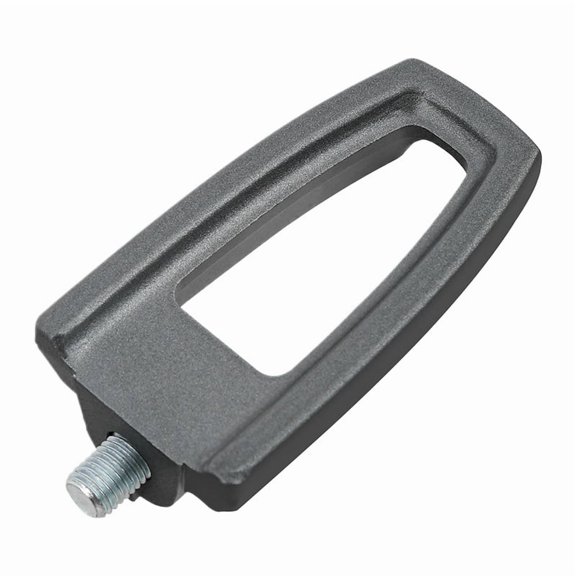 Motorcycle Brake Pedal Pad For Harley Softail Fat Boy 2018-2024 Touring Road King Street Glide 2014-2024