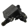 thumbnail image 1 of Motorcycle Brake Pump Body Front Brake Master Cylinder for 300 250 /R /SL Z125 Z250 Z250SL Z300 KLX250/S, 1 of 6