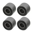 thumbnail image 1 of Motorcycle Buffer Rubber Shock Absorber Bushing Replacement Shock Absorber for Motorcycle, 1 of 6