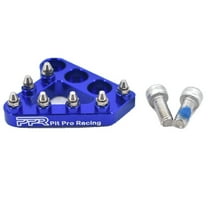 Applies to Motorcycle CNC Aluminum Folding Gear Shift Lever Fit Kayo Apollo Bosuer 110/125/140/150/160/250cc Dirt Bike Pit Bikes