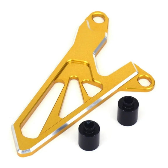 Motorcycle CNC Aluminum Front Sprocket Cover Guard For SUZUKI RMZ250 RMZ 250 2007-2019 RMZ450 RMZ 450 2005-2019