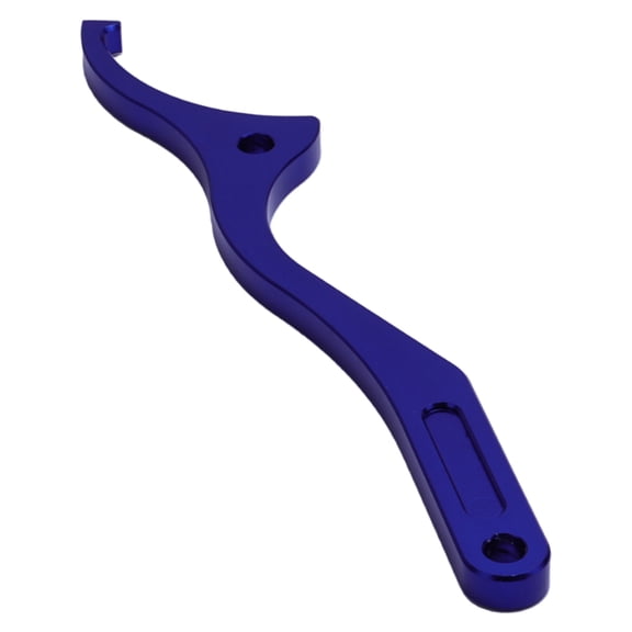 Motorcycle CNC Aluminum Rear Absorber Damping Shock Spanner Wrench Tool For KTM 125cc-500cc XC-W XCF-W EXC EXC-F SX SX-F XC XC-F