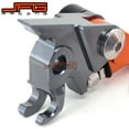thumbnail image 1 of Motorcycle CNC Brake Clutch Lever For KTM SX SXS EXC XCF XCW SXF MXC EXCG MXCG 125 144 200 250 300 400 450 505 525 540 2004-2008, 1 of 2