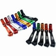 thumbnail image 1 of Applies to Motorcycle CNC Folding Aluminum Gear Shift Lever Gear Shift Lever Kayo T2 T4 T4L ATV Dirt Bike Pit Bikes Gear Lever, 1 of 7