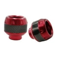 thumbnail image 1 of Motorcycle-CNC Frame Sliders Crash Pad Falling Protector Guard Explosion-proof Front Fork Engine Slider Cover, 1 of 7