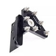 thumbnail image 1 of Motorcycle CNC Rear Foot Brake Pedal Lever Brake Head For All Motorcycle ATV, 1 of 4