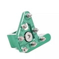 thumbnail image 1 of Motorcycle CNC Rear Foot Brake Pedal Lever Brake Head For All Motorcycle ATV, 1 of 4