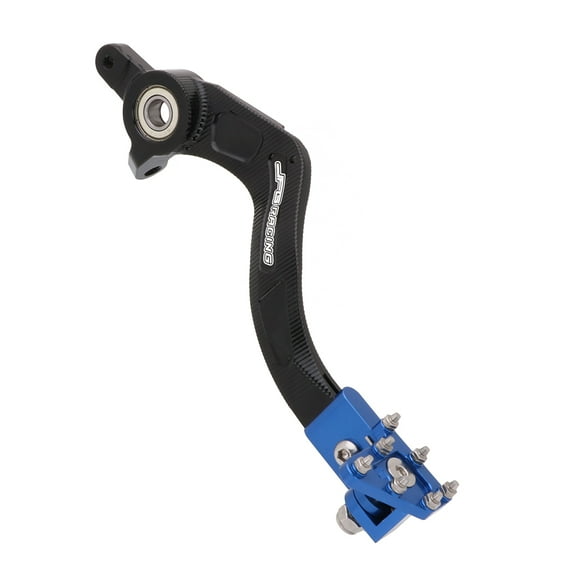 Motorcycle CNC Rear Foot Brake Pedal Lever For KTM SX XC XCW XCF XCFW EXC SXS 125 150 250 350 450 530 SXF250 SXF350 SXF450