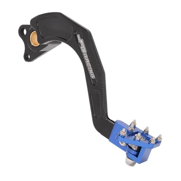 Motorcycle CNC Shifter Shift Pedal Lever Rear Foot Brake Pedal Lever For YAMAHA XT250 08-21 XT250X 06-17 SEROW250 05-20 TRICKER