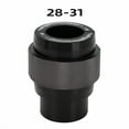 thumbnail image 1 of Motorcycle CNC Universal 40MM-50MM Front Rear Fork Tool Seal Driver Shock Oil Tooling For YAMAHA KTM HONDA HONDA SUZUKI, 1 of 2