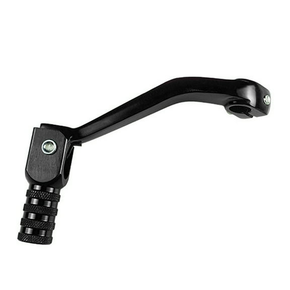 Motorcycle CNCRod Aluminum Gear Shifts Pedal Lever Suitable For CRF70 XR70 110cc 125cc ATV Dirt Bike Pit Bike