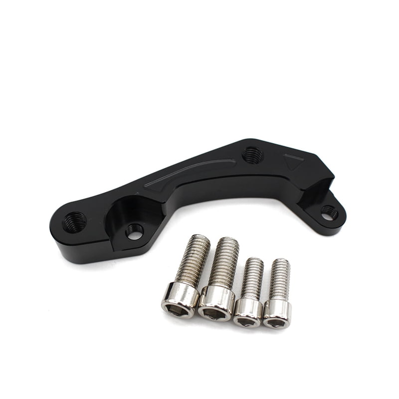 Motorcycle Caliper Adapter Code Brake Caliper Adapter Brackets for