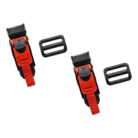Motorcycle Cap Fastener with Quick-Release Mechanism, Clip for helmetss & Headwear